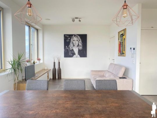 Appartement te huur in Antwerpen - Photo 1