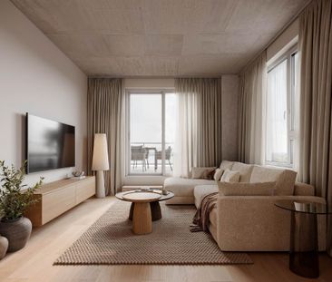 Le Villea : Votre nouveau milieu de vie à Blainville - appartement ... - Photo 3