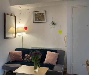 3 Bed Flat, Townshend Court, NW8 - Photo 1