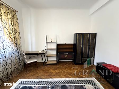 APARTAMENT LA CASĂ | 82 MP | CURTE | TERASĂ | ZONĂ CENTRALĂ | PET - Photo 2