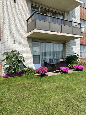 West Side Village Apartments - PARKING SPACE, HEAT & WATER INCLUDED - Photo 5