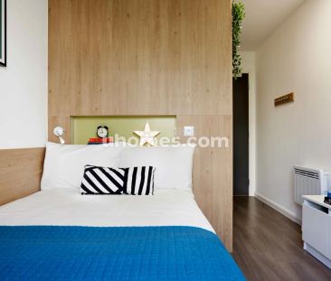 Bronze En-Suite Single - Photo 6