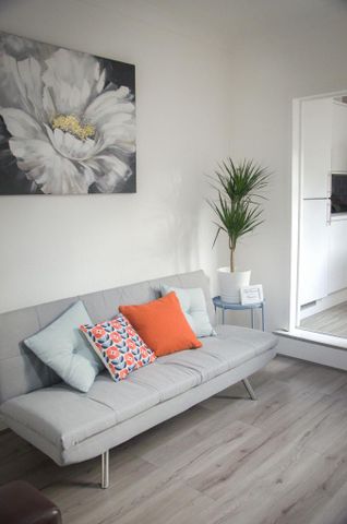 4 bedroom terraced house to rent - Photo 3