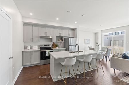 For Lease - 165 Angelonia Crescent, Blossom Park - Airport and Area, Ontario - Photo 3