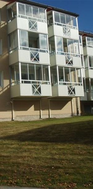 Vänersborgsvägen 40 B - Foto 1