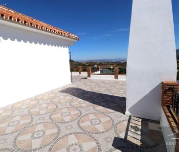 Luxury Villa for rent in Alhaurín el Grande, Andalusia - Photo 3