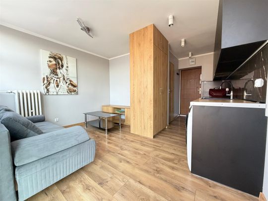 Mieszkanie na wynajem - Фото 1