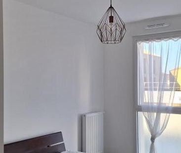 Location Appartement 2 pièces Meublé 43m² LA CHEVROLIERE 44118 - Photo 3