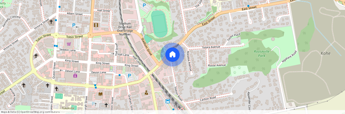 2 Station Road, Pukekohe, Franklin