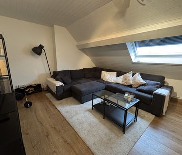 Duplex-appartement met 2 slaapkamers en groot terras - Photo 2