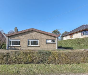 Eéngezinswoning met 2 slaapkamers en ruime tuin - Photo 2