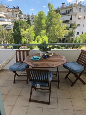 Ενοικίαση κατοικίας, 127 τ.μ., Μαρούσι, 1.600 € - Photo 2