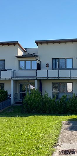 Wohnung in Heldenberg - Photo 1