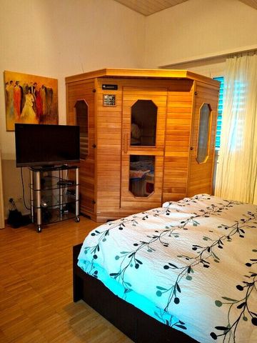 APPARTEMENT 21/2 PIÈCES MANSARDÉ À EBMATINGEN (ZH), MEUBLÉ, TEMPORAIRE - Photo 5