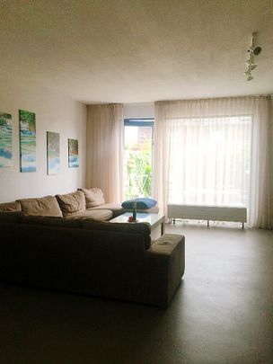 Huis te huur: Piet Baarslaan 5 2493 BS Den Haag - Foto 1
