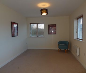 21 Abbey Wharf Mill Road, Shrewsbury, SY2 6AY - Photo 4