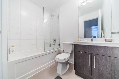 For Lease - 780 Sheppard Avenue Unit# Th62, Toronto, Ontario - Photo 5