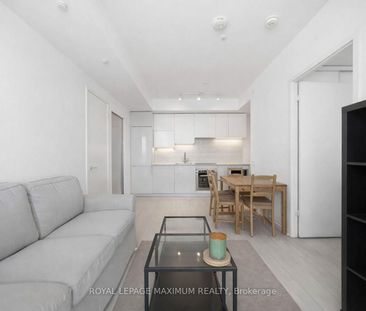 For Lease - 5 Buttermill Avenue Unit# 5512, Vaughan, Ontario - Photo 2