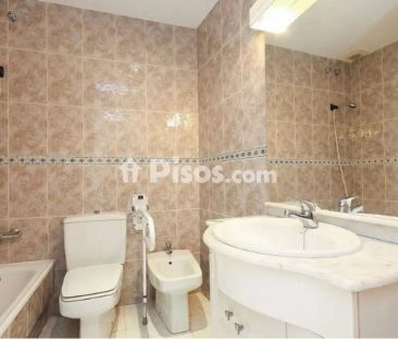 Piso en alquiler en Carrer de Pavia, 85 - Foto 3