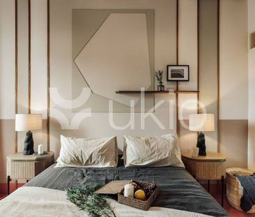 3 room luxury Apartment for rent in Barcelona, Spain - Photo 2