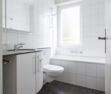 Beautiful apartment with view on Gorenmatt - Foto 6