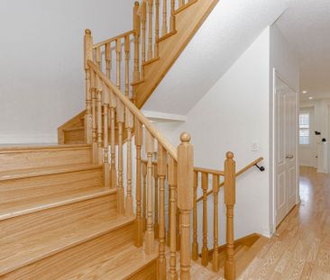 For Lease - 1533 Carr Landing, Milton, Ontario - Photo 2