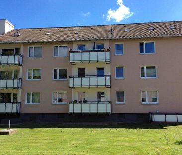 Schöne Wohnung sucht Mieter: günstige 2-Zimmer-Wohnung - Foto 1