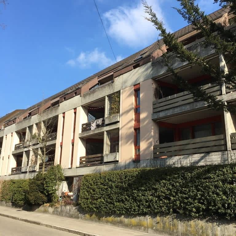 4.5 Zimmer, 146 m², 4. Stock - Photo 1