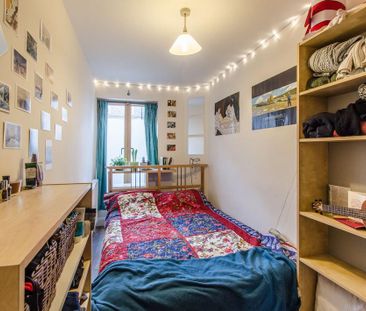 4 bedroom flat to rent - Photo 3