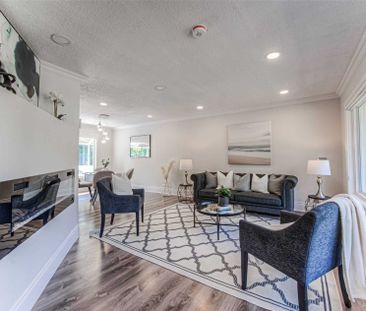 For Lease - 209 Greenbrook Drive Unit# Upper, Kitchener, Ontario - Photo 1