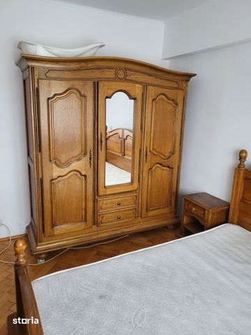Apartament de inchiriat 3 camere - Photo 2