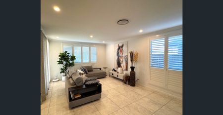 Offered for the First Time for Lease – A Truly One-of-a-Kind Home - Photo 3