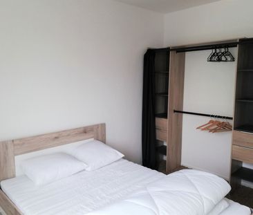 Location Appartement 2 pièces 46m² POITIERS 86000 - Photo 1