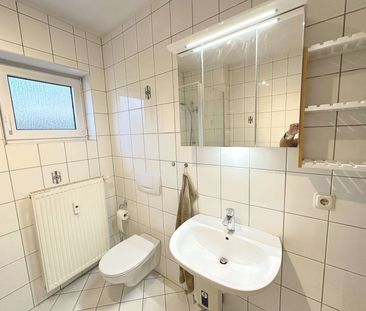Trier: Stilvolle 3-Zimmer-Wohnung auf 102 m², mit Terrasse, Aufzug ... - Foto 5