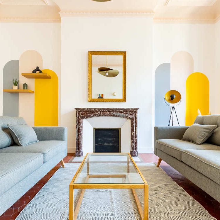 Studio Sérénité - YOLOCOLIVING ¤ - Photo 1