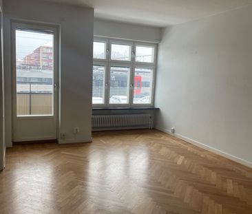 Järnvägsgatan 29 B - Foto 2
