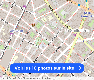 Mieszkanie na wynajem - 80 m² - 1 pokój - Photo 1