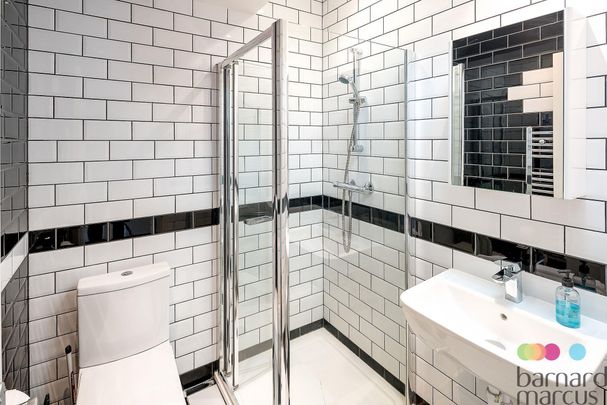 Seagrave Road, Earls Court - Photo 1