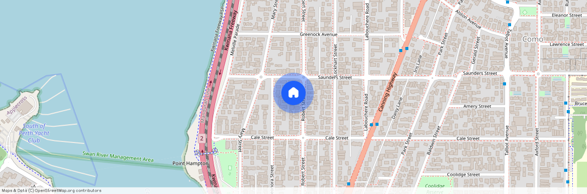 2 / 55 Robert Street, COMO WA 6152