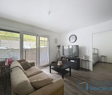Location Appartement 2 pièces 42m² DARNETAL 76160 - Photo 1