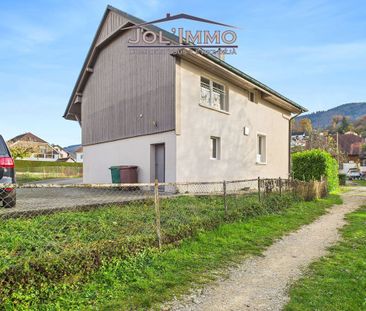 Spacious single-family house with large plot in Courfaivre - Photo 3