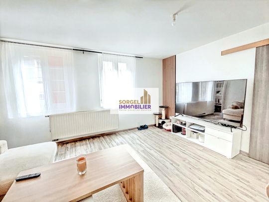 Location Appartement 3 pièces 70m² BARR 67140 - Photo 1