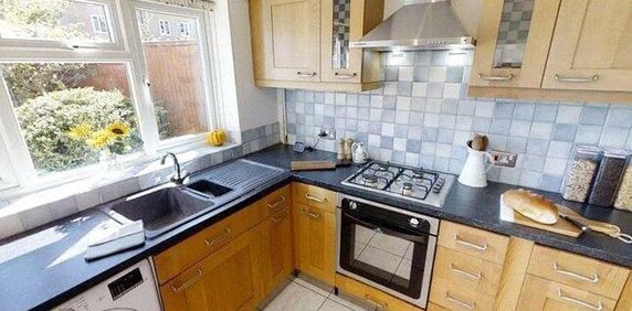 1 bedroom house to rent - Photo 2