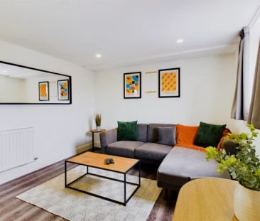 Flat 2 - 2 Bedroom House - Photo 6