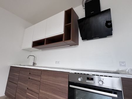 Pronájem bytu 1+kk 34 m² - Photo 3