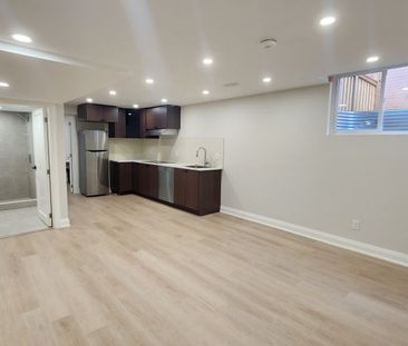 For Lease - 97 Luba Avenue Unit# Bsmt #A, Richmond Hill, Ontario - Photo 6