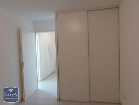 Location Appartement 2 pièces 42m² AGDE 34300 - Photo 4