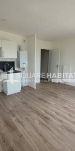 Location Appartement 1 pièce 28m² LENS 62300 - Photo 4