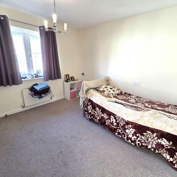 Pacific Way, Derby, DE24 - Photo 1