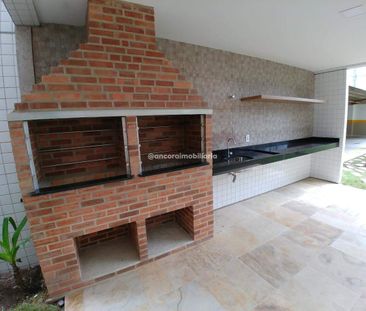 Apartamento para aluguel, 2 quartos, 1 suíte, 1 vaga, Santo Amaro -... - Foto 5